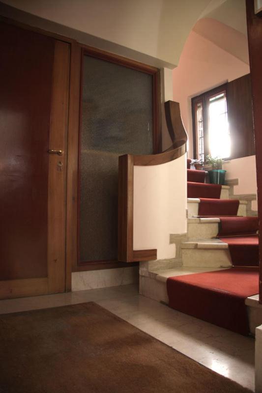 Hotel San Fantin Venice Exterior photo