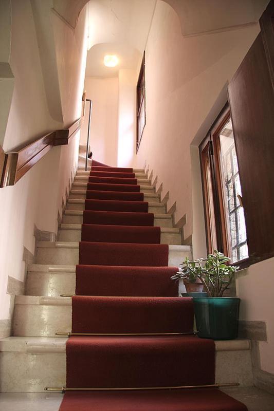 Hotel San Fantin Venice Exterior photo